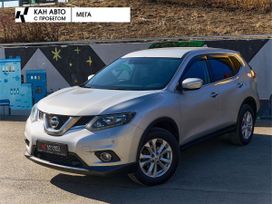 SUV   Nissan X-Trail 2015 , 1248000 , 