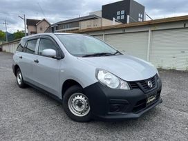  Nissan AD 2022 , 650000 , 