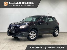 SUV   Nissan Qashqai 2010 , 920000 , 