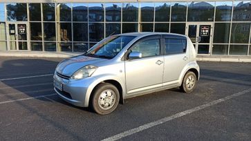  Toyota Passo 2005 , 480000 , 