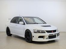 Казань Lancer Evolution Казань Lancer Evolution