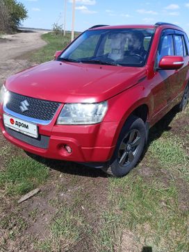 SUV   Suzuki Grand Vitara 2010 , 1050000 , 