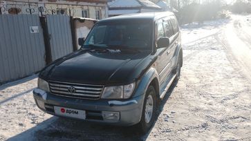 SUV   Toyota Land Cruiser Prado 2000 , 1450000 , 