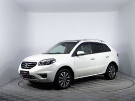 SUV   Renault Koleos 2013 , 980000 , 