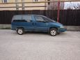    Pontiac Trans Sport 1991 , 210000 , 