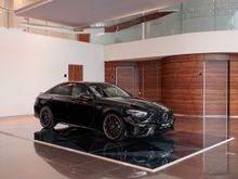  C-Class, 2024