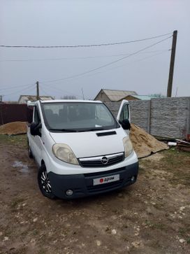    Opel Vivaro 2006 , 1350000 , 