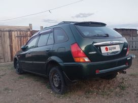  Ford Laser 1999 , 190000 , 