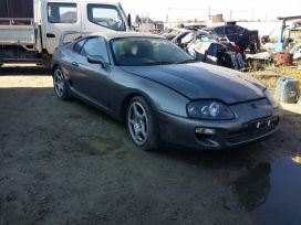  Toyota Supra 1996 , 570000 , 