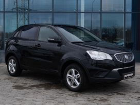 SUV   SsangYong Actyon 2012 , 1179000 , 