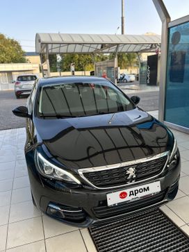  Peugeot 308 2020 , 1549000 , 