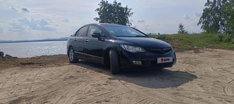  Honda Civic 2007 , 715000 , 