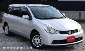  Nissan Wingroad 2018 , 1000000 , 