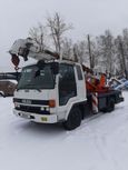 -  Isuzu Forward 1992 , 4600000 , 