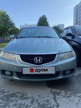  Honda Accord 2004 , 630000 , 