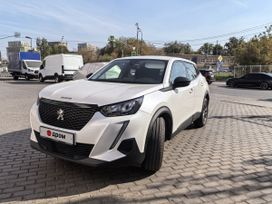 SUV   Peugeot 2008 2021 , 2050000 , 