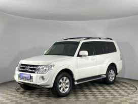 SUV   Mitsubishi Pajero 2013 , 2350000 , 
