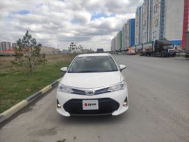  Toyota Corolla Fielder 2019 , 1650000 , 