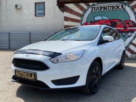  Ford Focus 2017 , 1270000 , 