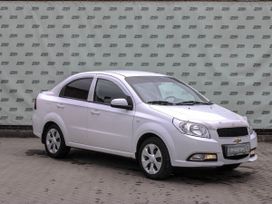  Chevrolet Nexia 2021 , 1290000 , 