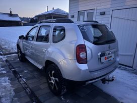 SUV   Renault Duster 2013 , 699999 , 
