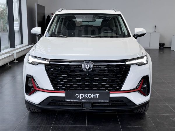 SUV   Changan CS35 Plus 2025 , 2779900 , 