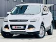 SUV   Ford Kuga 2016 , 1359000 , 