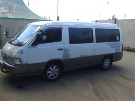    SsangYong Istana 1999 , 300000 , 