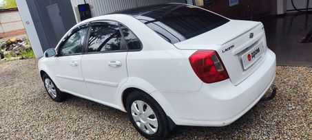  Chevrolet Lacetti 2007 , 350000 , 