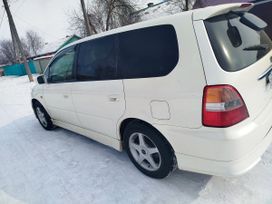    Honda Odyssey 2001 , 600000 , 