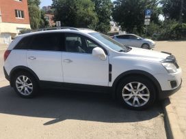 SUV   Opel Antara 2012 , 1199000 , 
