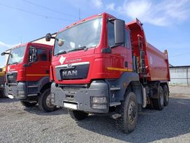  MAN TGS 40.440 2021 , 9500000 , 