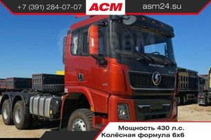   Shacman (Shaanxi) X3000 2025 , 9690000 , 