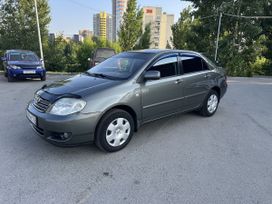  Toyota Corolla 2005 , 1050000 , 