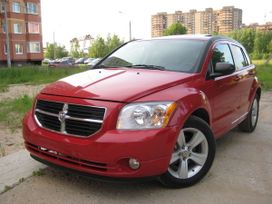  Dodge Caliber 2012 , 679000 , 
