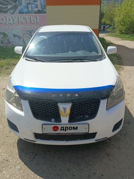  Pontiac Vibe 2008 , 530000 , 