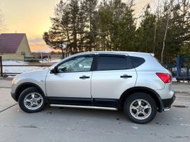 SUV   Nissan Qashqai 2008 , 750000 , 