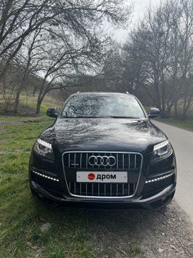 SUV   Audi Q7 2008 , 1800000 , 