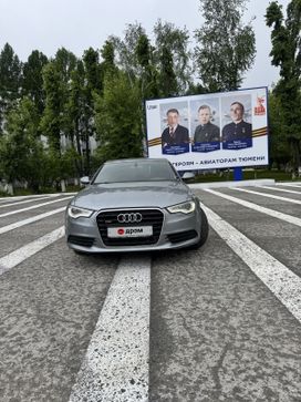  Audi A6 2011 , 1600000 , 