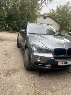 SUV   BMW X5 2009 , 1850000 , 