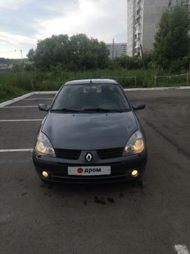  Renault Symbol 2006 , 350000 , 