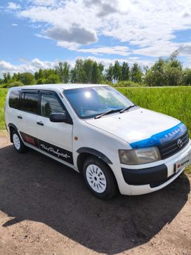  Toyota Probox 2004 , 537000 , 