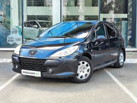  Peugeot 307 2006 , 270000 , 