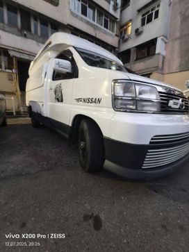    Nissan Elgrand 1999 , 2987000 , 