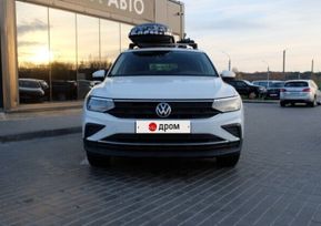 SUV   Volkswagen Tiguan 2020 , 2386000 , 