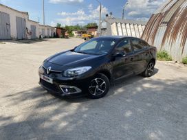  Renault Fluence 2012 , 700000 , 