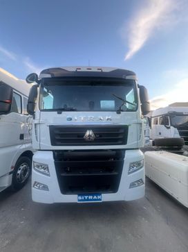   Sitrak G7S 2024 , 7850000 , 