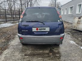  Toyota Raum 1998 , 300000 , 