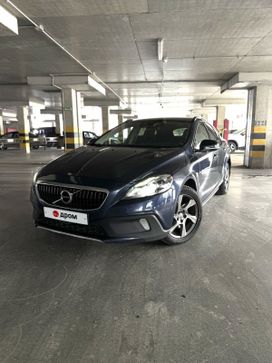  Volvo V40 2013 , 1750000 , 