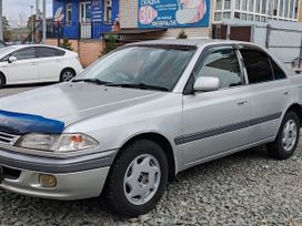  Toyota Carina 1992 , 465000 , 